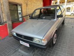 VOLKSWAGEN Gol 1.8 CL