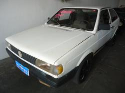 VOLKSWAGEN Gol 1.8 CL