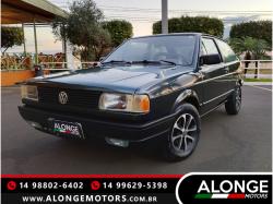 VOLKSWAGEN Gol 1.8 CL