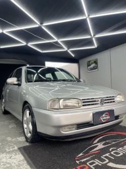 VOLKSWAGEN Gol 1.8 GLI