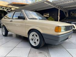 VOLKSWAGEN Gol 1.8 MI GL