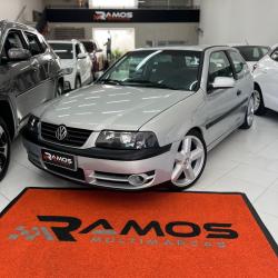 VOLKSWAGEN Gol 2.0