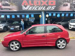 VOLKSWAGEN Gol 2.0 GTI TURBO