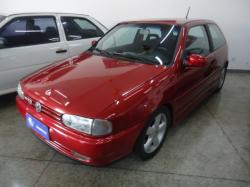 VOLKSWAGEN Gol 2.0 GTI TURBO