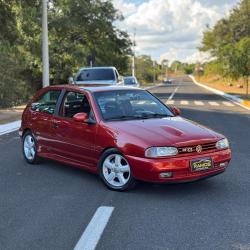 VOLKSWAGEN Gol 2.0 GTI TURBO