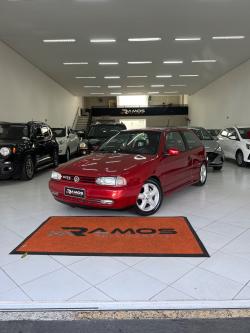 VOLKSWAGEN Gol 2.0 GTI TURBO