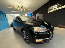 VOLKSWAGEN Golf 1.0 12V 4P TSI COMFORTLINE FLEX