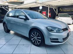 VOLKSWAGEN Golf 1.4 16V 4P TSI COMFORTLINE AUTOMTICO