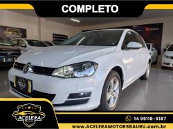 VOLKSWAGEN Golf 1.4 16V 4P TSI HIGHLINE AUTOMTICO