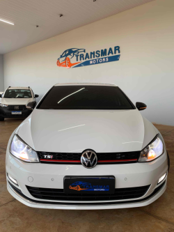 VOLKSWAGEN Golf 1.4 16V 4P TSI HIGHLINE AUTOMTICO