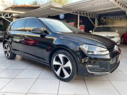 VOLKSWAGEN Golf 1.4 16V 4P TSI HIGHLINE AUTOMTICO