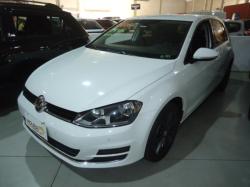 VOLKSWAGEN Golf 1.4 16V 4P TSI HIGHLINE AUTOMTICO