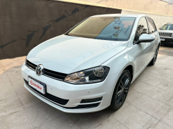 VOLKSWAGEN Golf 1.4 16V 4P FLEX TSI HIGHLINE AUTOMTICO