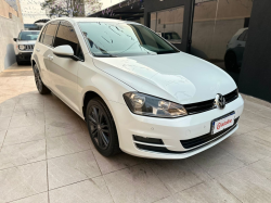 VOLKSWAGEN Golf 1.4 16V 4P FLEX TSI HIGHLINE AUTOMTICO