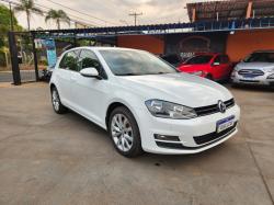 VOLKSWAGEN Golf 1.4 16V 4P TSI COMFORTLINE AUTOMTICO