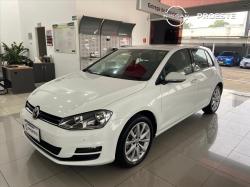 VOLKSWAGEN Golf 1.4 16V 4P TSI COMFORTLINE AUTOMTICO