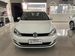 VOLKSWAGEN Golf 1.4 16V 4P TSI COMFORTLINE AUTOMTICO