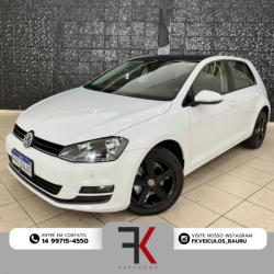 VOLKSWAGEN Golf 1.4 16V 4P TSI COMFORTLINE AUTOMTICO