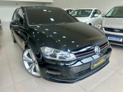 VOLKSWAGEN Golf 1.4 16V 4P TSI COMFORTLINE AUTOMTICO