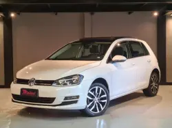 VOLKSWAGEN Golf 1.4 4P TSI HBRIDO GTE AUTOMTICO DSG