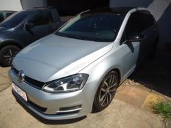 VOLKSWAGEN Golf 1.4 16V 4P TSI HIGHLINE AUTOMTICO