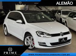 VOLKSWAGEN Golf 1.4 16V 4P FLEX TSI HIGHLINE AUTOMTICO