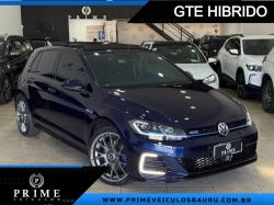 VOLKSWAGEN Golf 1.4 4P TSI HBRIDO GTE AUTOMTICO DSG