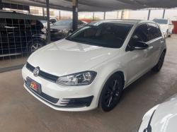 VOLKSWAGEN Golf 1.4 16V 4P TSI COMFORTLINE AUTOMTICO