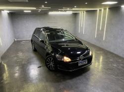 VOLKSWAGEN Golf 1.4 16V 4P TSI HIGHLINE AUTOMTICO