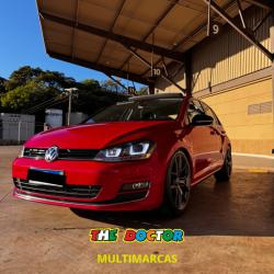 VOLKSWAGEN Golf 1.4 16V 4P TSI HIGHLINE AUTOMTICO