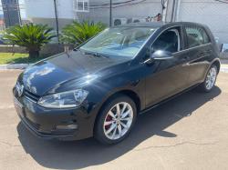 VOLKSWAGEN Golf 1.4 16V 4P TSI COMFORTLINE AUTOMTICO