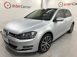 VOLKSWAGEN Golf 1.4 16V 4P TSI HIGHLINE AUTOMTICO