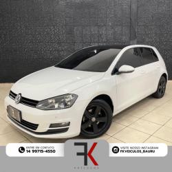 VOLKSWAGEN Golf 1.4 16V 4P TSI COMFORTLINE AUTOMTICO