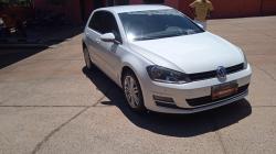 VOLKSWAGEN Golf 1.4 16V 4P TSI HIGHLINE AUTOMTICO