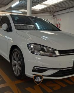 VOLKSWAGEN Golf 1.4 16V 4P TSI HIGHLINE AUTOMTICO