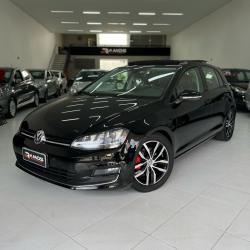 VOLKSWAGEN Golf 1.4 16V 4P TSI HIGHLINE AUTOMTICO