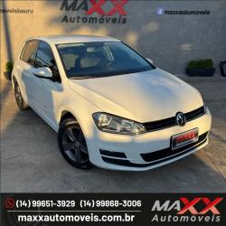 VOLKSWAGEN Golf 1.4 16V 4P TSI COMFORTLINE