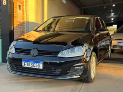VOLKSWAGEN Golf 1.4 16V 4P TSI HIGHLINE AUTOMTICO