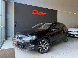 VOLKSWAGEN Golf 1.4 16V 4P TSI COMFORTLINE AUTOMTICO
