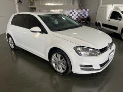 VOLKSWAGEN Golf 1.4 16V 4P FLEX TSI HIGHLINE AUTOMTICO