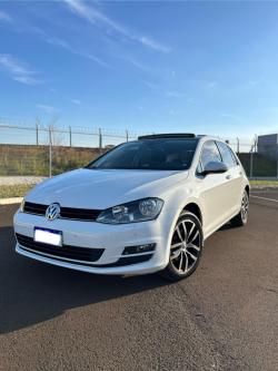 VOLKSWAGEN Golf 1.4 16V 4P TSI HIGHLINE AUTOMTICO