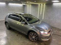 VOLKSWAGEN Golf 1.4 16V 4P FLEX TSI HIGHLINE AUTOMTICO