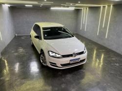VOLKSWAGEN Golf 1.4 16V 4P FLEX TSI HIGHLINE AUTOMTICO