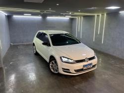 VOLKSWAGEN Golf 1.4 16V 4P FLEX TSI HIGHLINE AUTOMTICO
