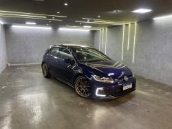 VOLKSWAGEN Golf 1.4 4P TSI HBRIDO GTE AUTOMTICO DSG