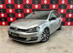 VOLKSWAGEN Golf 1.4 16V 4P TSI HIGHLINE AUTOMTICO
