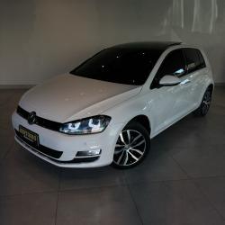 VOLKSWAGEN Golf 1.4 16V 4P TSI HIGHLINE AUTOMTICO