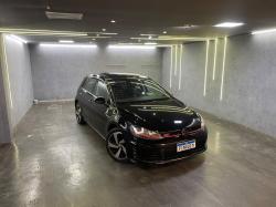 VOLKSWAGEN Golf 1.4 16V 4P FLEX TSI HIGHLINE AUTOMTICO