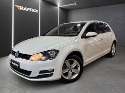 VOLKSWAGEN Golf 1.4 16V 4P TSI COMFORTLINE AUTOMTICO