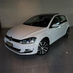VOLKSWAGEN Golf 1.4 16V 4P FLEX TSI HIGHLINE AUTOMTICO